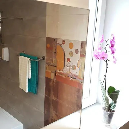 Komfortowy Apartament Zoppot