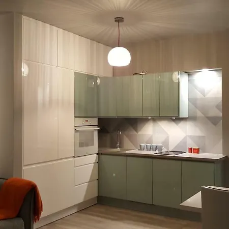 Komfortowy Apartament Apartment Zoppot