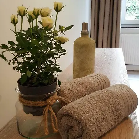 Apartment Komfortowy Apartament Zoppot
