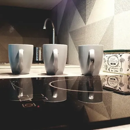 Komfortowy Apartament Apartment